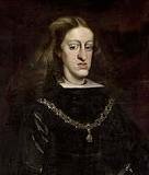Regnat de Carles II