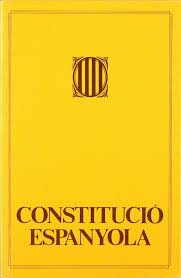Constitució Espanyols