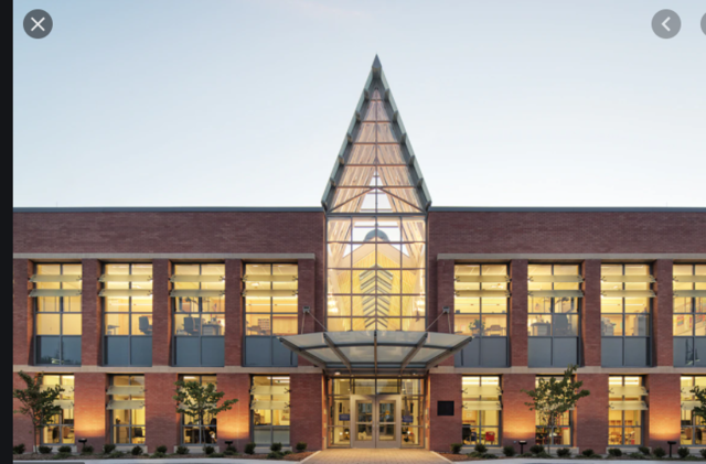 American School for the Deaf