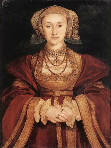 Anna di Clèves
