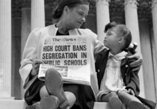 Brown v. Board of Education