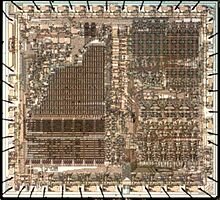 National Semiconductor SC/MP