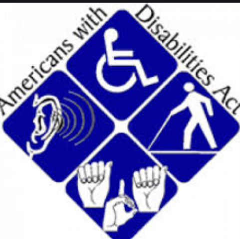 Americans with Disabilities Act