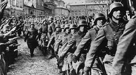 Timeline: II Guerra Mundial