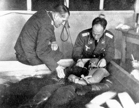 Durante la seconda guerra mondiale