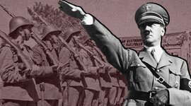 Timeline: SEGUNDA GUERRA MUNDIAL