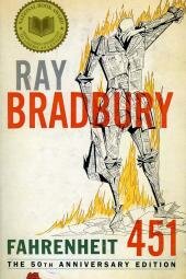 Fahrenheit 451