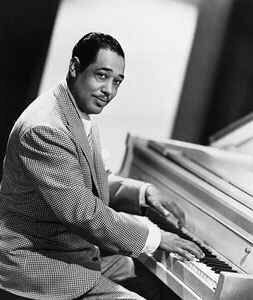 Duke Ellington "Cottontail"