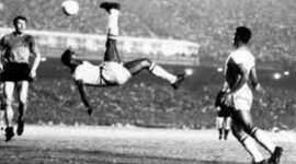 Timeline: Soccer