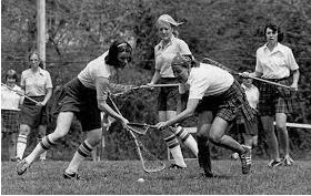 Womens game