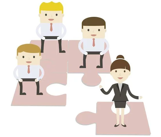 Ley antidiscriminación