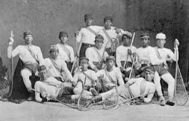 First national game