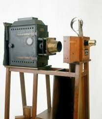 The Lumiere Brothers