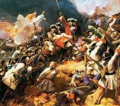 GUERRA DE SUCECIÓN ESPAÑOLA