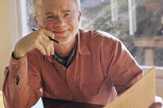 John Adams "Short Ride in a Fast Machine"