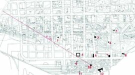 Timeline: Linha de Tempo dos planos realizados em Lourenço Marcos ( Maputo)