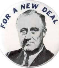 New deal