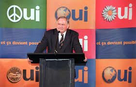 référendum sur la souveraineté