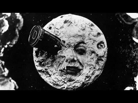 The first film