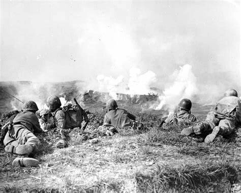 Battle of Okinawa
