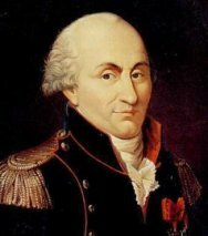 Charles Agustín de Coulomb (1736-1806)