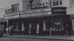 More theaters
