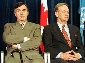 Loi sur la clarté référendaire