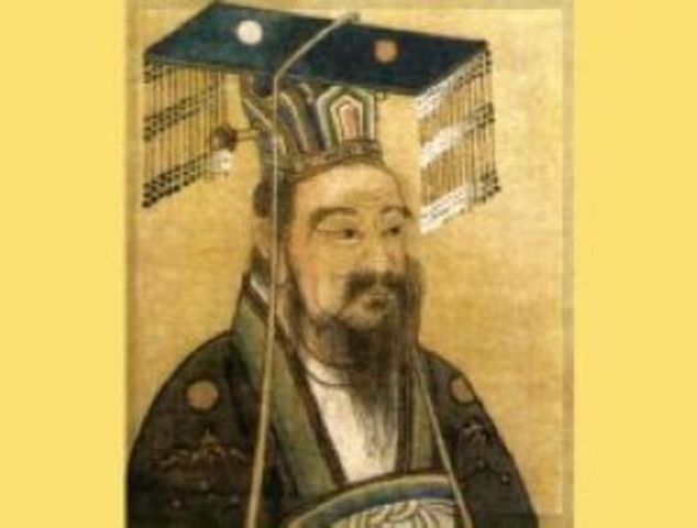 Sui Dynasty