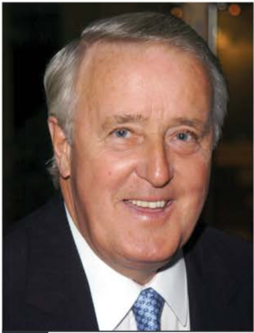 Échec de l'accord de Charlottetown