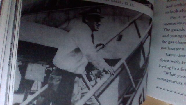 Taking back Eichmann