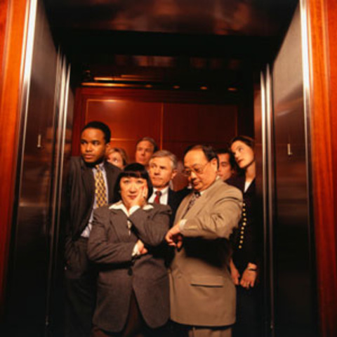 First Elevator