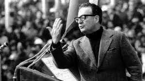 Muerte de Salvador Allende
