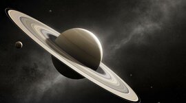Timeline: Saturn