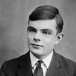 Alan Turing: Turing Machine.