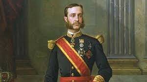 ALFONSO XII