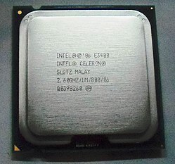 Intel Celeron