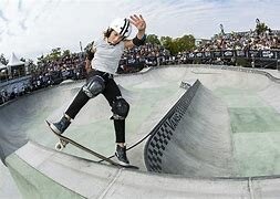 Vans Park Series Pro Tour World Championships