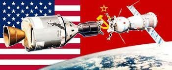 Carrera espacial