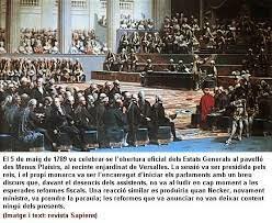 LA REVOLTA DELS PRIVILEGIATS