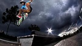 Timeline: Skateboarding Throughout The Years