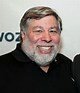 Steve Wozniak: Apple co founder