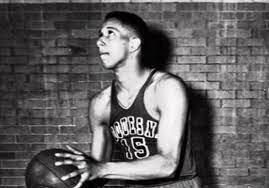 1st African American Player