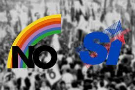 Plebiscito nacional de Chile de 1988