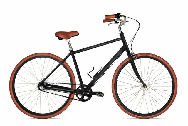The term bicycle is used