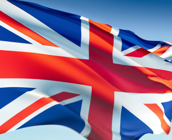 Arrival of the Loyalists