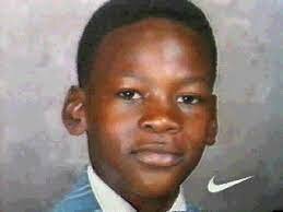 Micheal Jordan was born