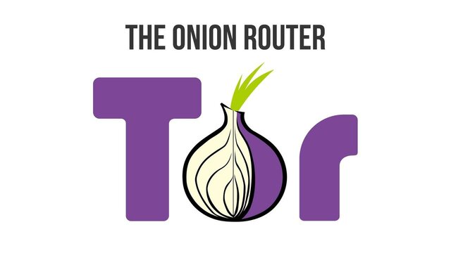 7.	The Onion Router