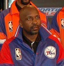 First Basketball player straight from High School