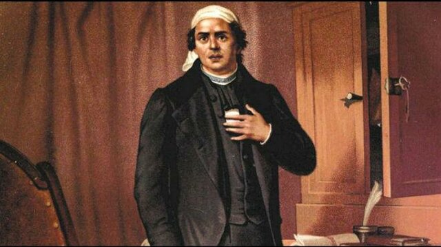 Sentimientos de la Nación