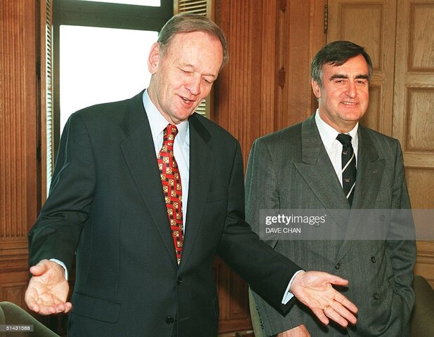 Loi sur la clarté référendaire